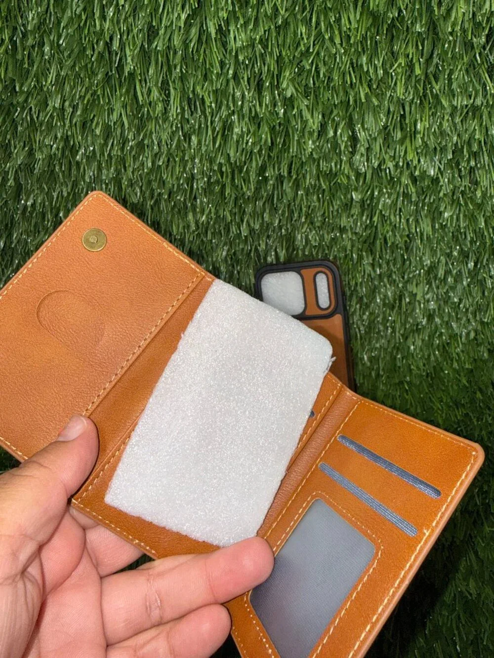 IPHONE 17 PRO CASE